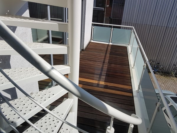 Medium property photo - Pluimerstraat 13, 9711 SV Groningen